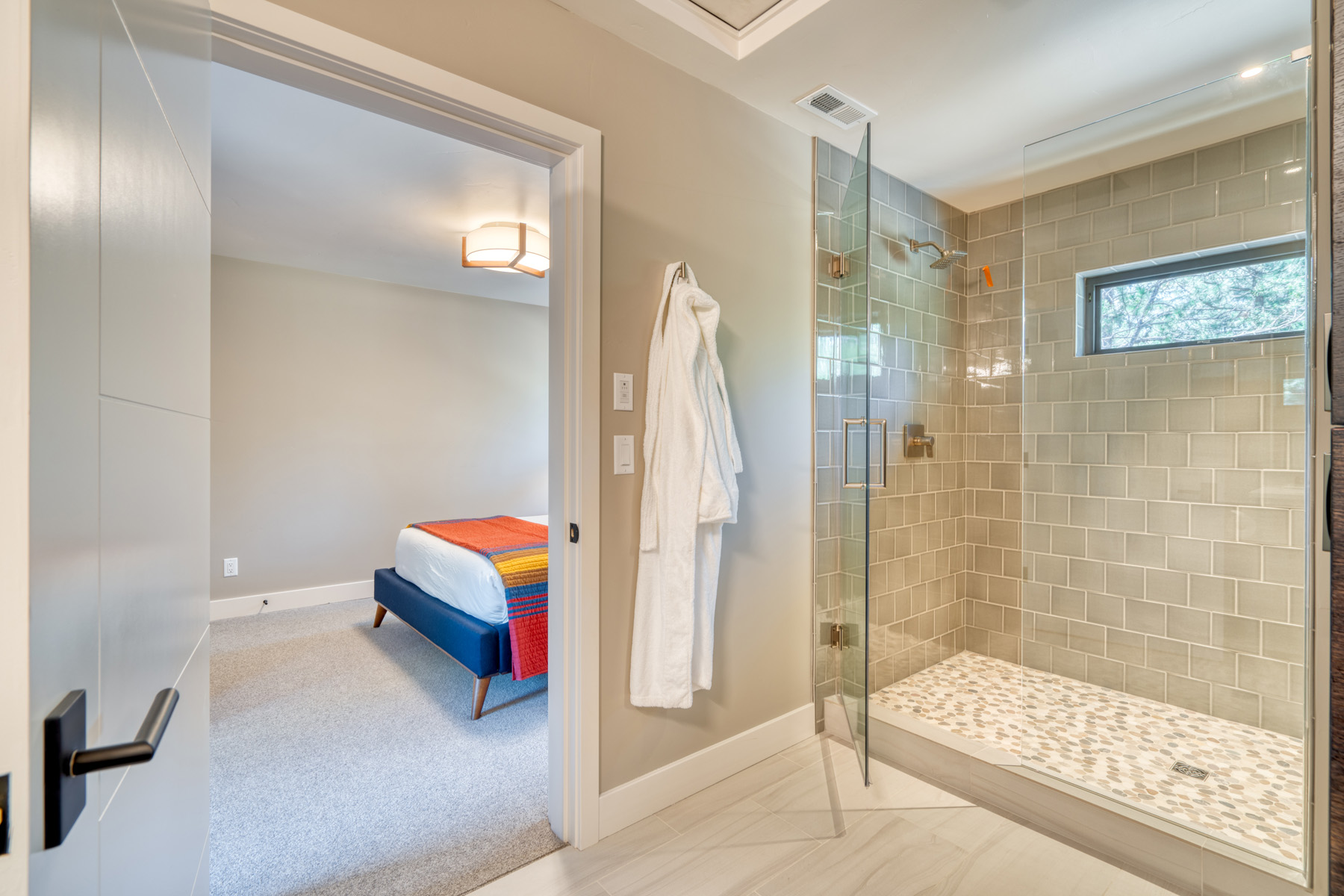 Bathroom 3 jack and jill